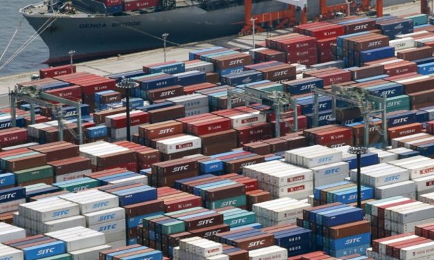 İhracat birim değer endeksi yükseldi