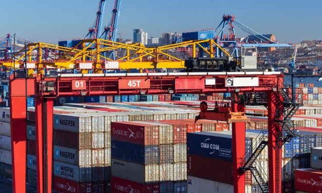 İhracat ve ithalat ünite kıymet endeksleri arttı