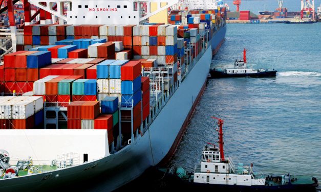 İhracat yükünde öteleme ve iptaller başladı