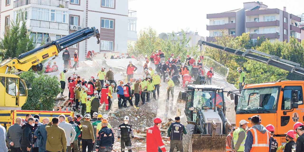 İktisada, ‘İstanbul depremi’ tehdidi