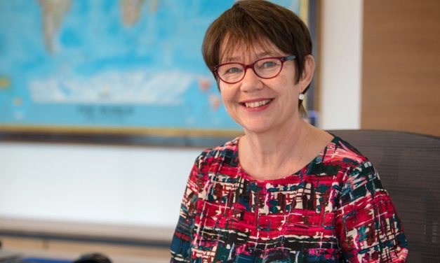 İktisatta sıçrama için bayan gücü kaide