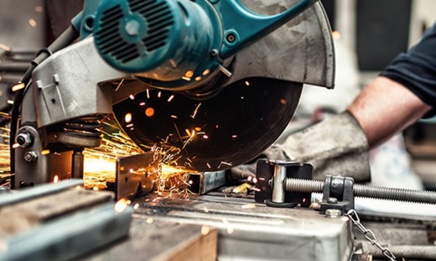 İmalat sanayinde yavaşlama sürdü