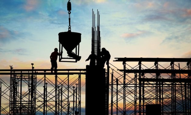 İnşaat Materyalleri Sanayi Bileşik Endeksi, ekimde geriledi