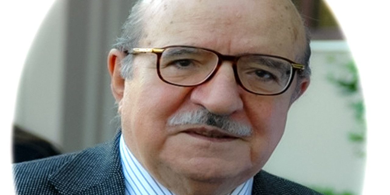 İş adamı Ahmet Fikret Evyap hayatını kaybetti