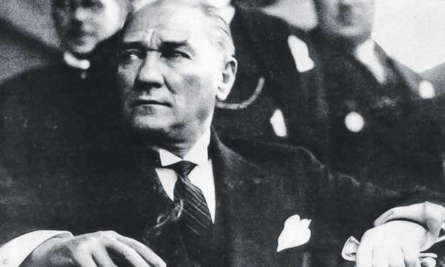 İş dünyasından “İzindeyiz Atam” iletisi