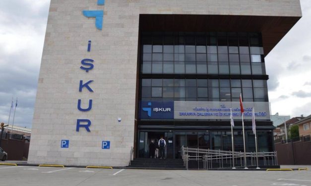 İŞKUR aracılığıyla işe yerleştirilenlerin sayısı arttı