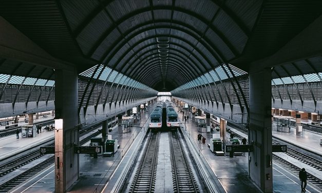 İspanya’da demir yolları personelleri grevde