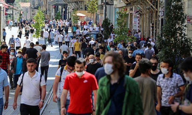 İşsizlik oranı 3.çeyrekte yüzde 10 oldu