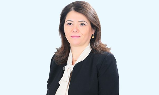 İstanbul Barosu başkanlığına avukat Filiz Saraç seçildi