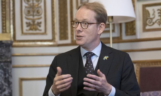 İsveç: Türkiye ile NATO konusunda diyalog sürüyor