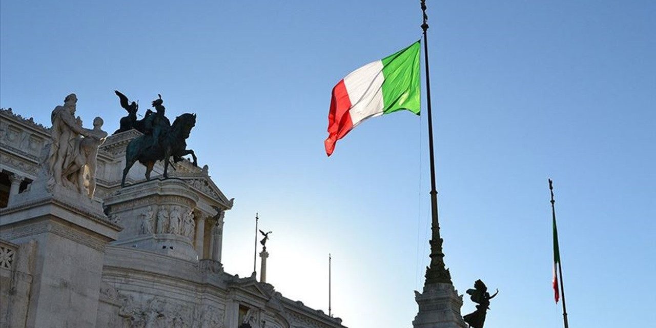 İtalya, 2023 bütçesinin büyük kısmını güç krizine ayırdı