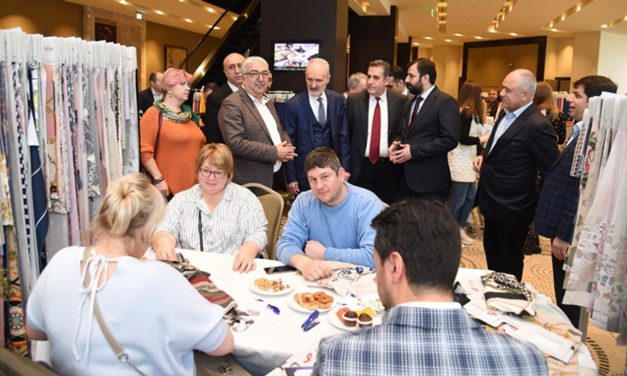 İTO’dan ihracat artırıcı somut adımlar