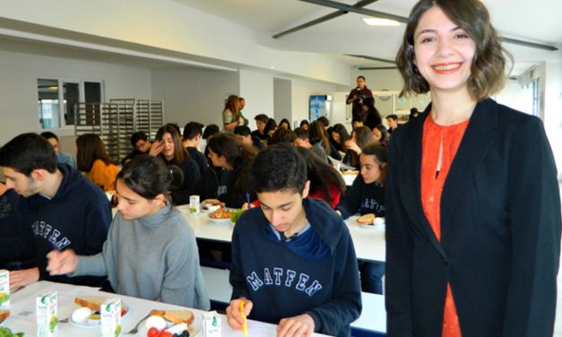 Kahvaltı, okul muvaffakiyetini olumlu etkiliyor