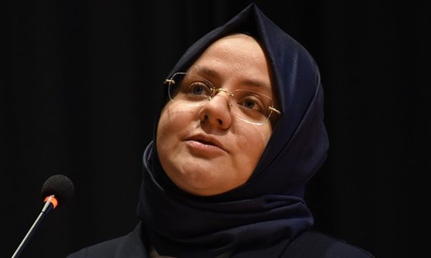 ‘Kamuda çalışan engelli sayısı 10 kat arttı’