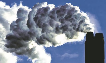 Karbon emisyonlarında azalma belirtisi görülmüyor