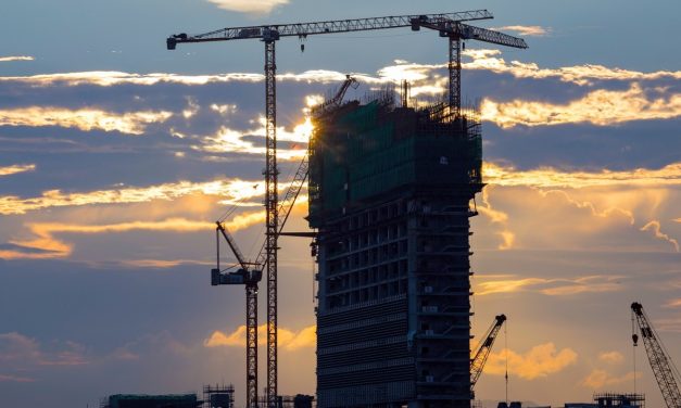 Kasımda perakende ticaret ve inşaat kesimlerinde inanç endeksi arttı