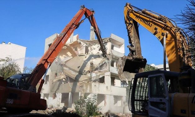 Kentsel dönüşümle 3,2 milyon konut yenilendi