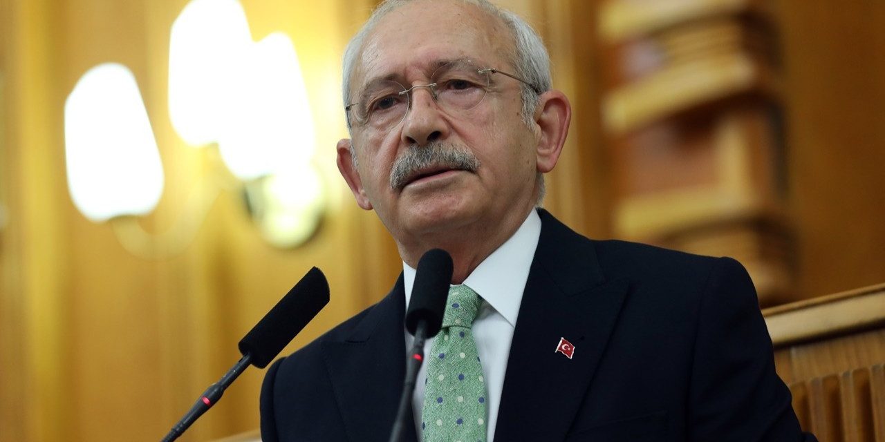 Kılıçdaroğlu’ndan Erdoğan’a ‘referandum’ karşılığı