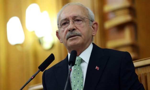 Kılıçdaroğlu’ndan Erdoğan’a ‘referandum’ karşılığı