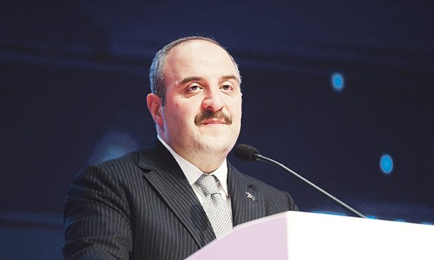 KOSGEB’in ‘Hızlı Destek’ programı 90 bin gence iş kapısı açtı