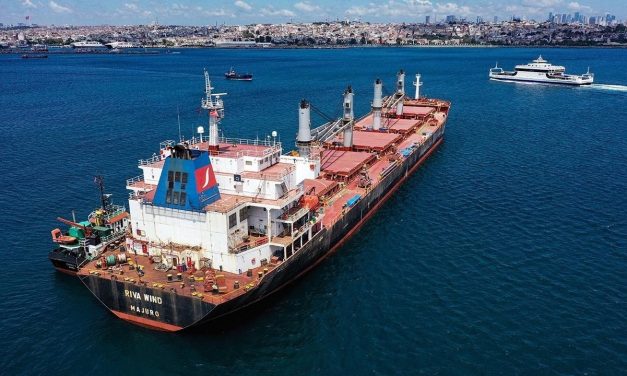 Kremlin: Tahıl mutabakatında ‘mesafe’ katedildi