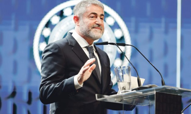 Kurdaki oynaklık daha da azalacak