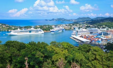 Küresel Ports Holding, Karayipler’de liman sayısını 4’e çıkarıyor