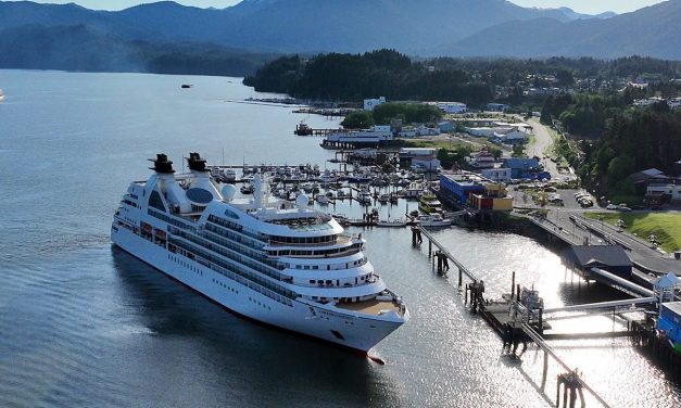 Küresel Ports Holding, Kuzey Amerika’daki birinci limanını portföyüne ekledi