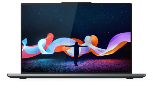 Lenovo, 1 milyon metrik tondan fazla CO2 salımını telafi etti