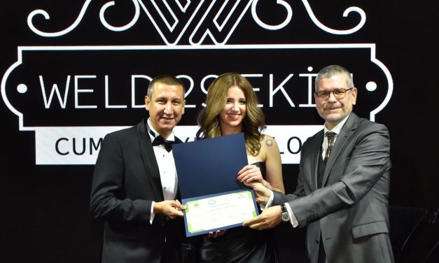 Lojistikte ‘üniversite-özel sektör’ işbirliği