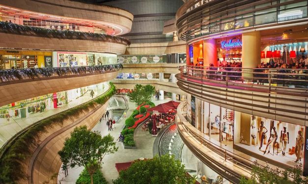 Markalar ve AVM’ler ortasında trafo gerginliği