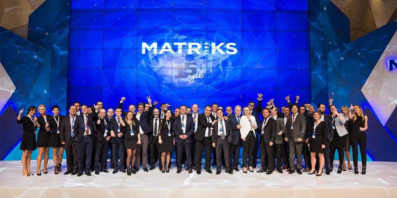Matriks’in net karı 42 milyon lirayı aştı