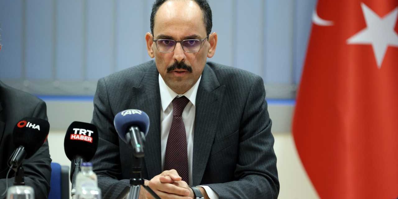 “Mısır ile Türkiye’nin bakış açıları ve çıkarları örtüşmeye başladı”