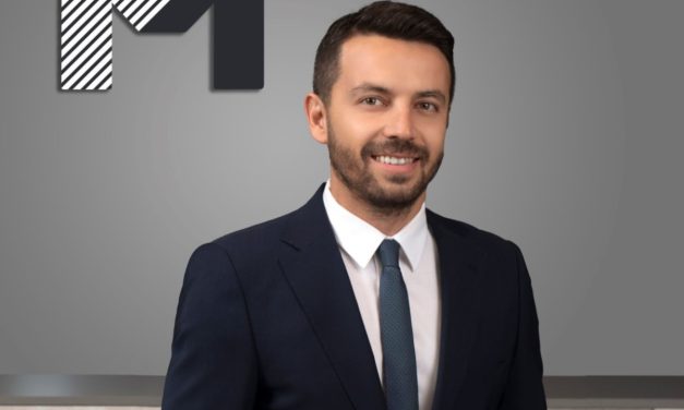 Multi Türkiye Ertuğrul Acar’a emanet