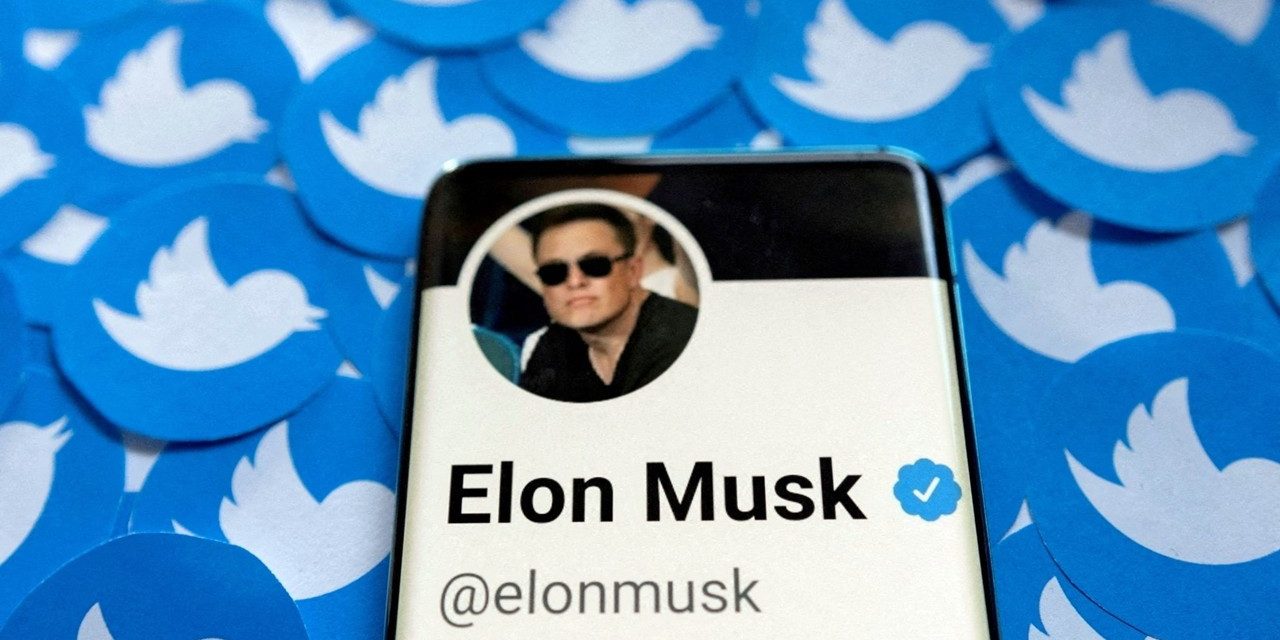 Musk, Twitter çalışanlarını ofise geri çağırdı