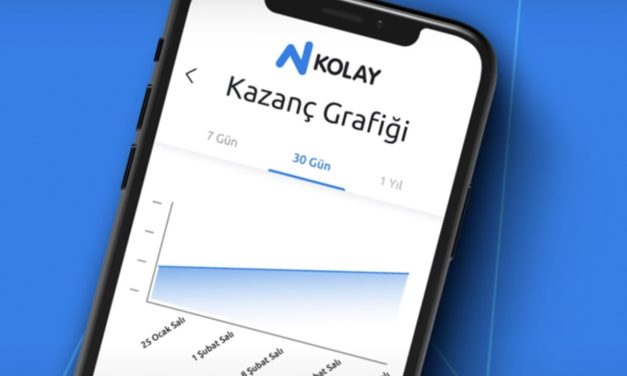 N Kolay’a elektronik para ihracı müsaadesi