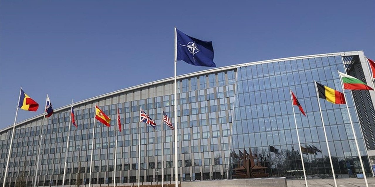 NATO dışişleri bakanları Bükreş’te toplandı