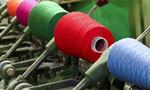 Naylon ipliklerin ithalatında tarife kontenjanı