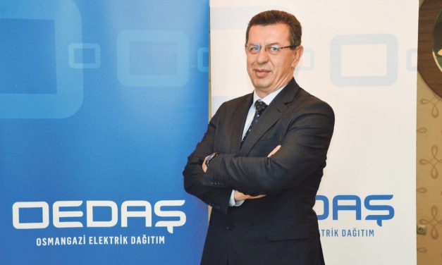 OEDAŞ, hizmette kalitesini ‘yükseltiyor’