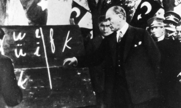 Öğretmenler Günü ve çağdaş Cumhuriyetimiz