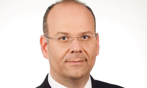 OPET’e yeni genel müdür