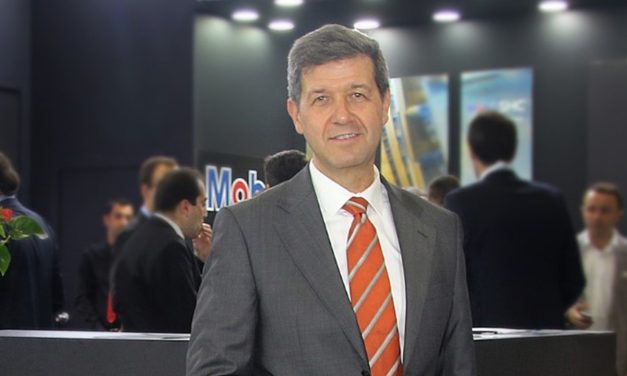 Orta Asya pazarı Taşınabilir Oil Türk’e geçti