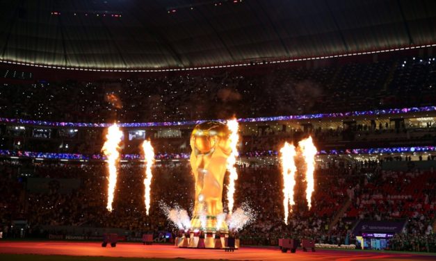 Ortadoğu ülkelerinde spor pazarı büyüyor