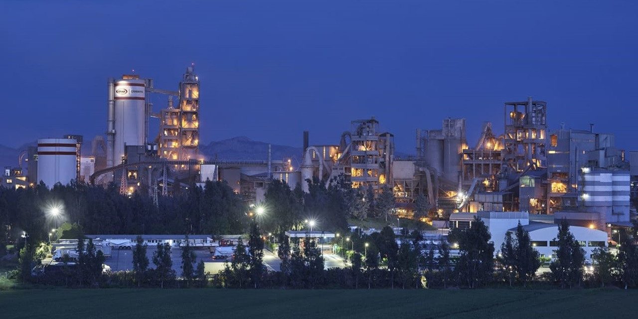OYAK Çimento, net kârını yüzde 255 artırdı
