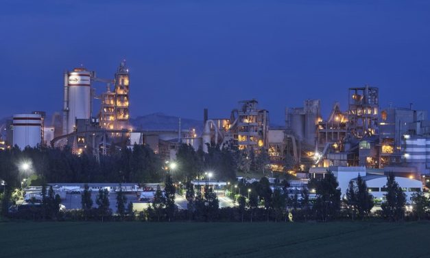 OYAK Çimento, net kârını yüzde 255 artırdı