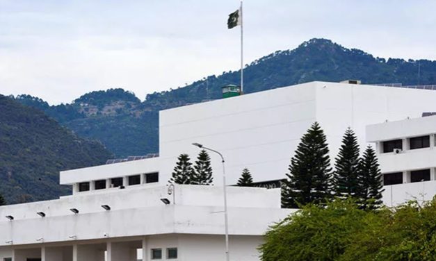 Pakistan’dan o açıklamaya sert reaksiyon