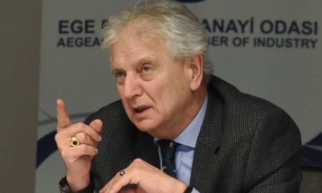 Patron EYT finansman kredisi istiyor