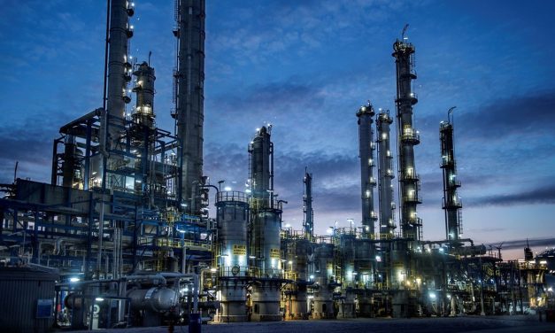 Petkim’den 9 ayda 5,8 milyar lira net kar