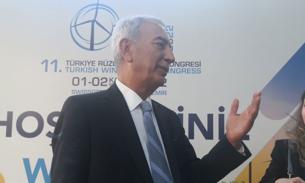 Polat Güç depolama yatırımına göz kırpıyor