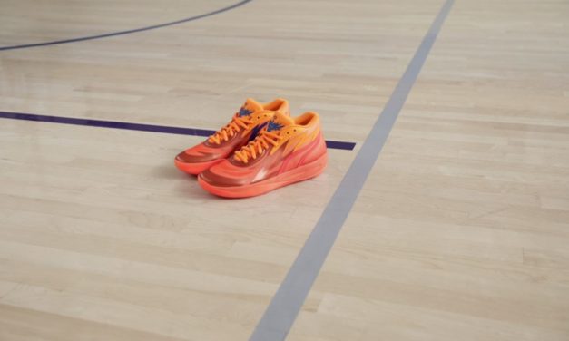 Puma Hoops MB.02 satışa çıktı